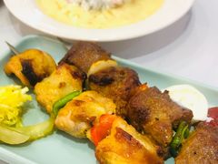 -库滋明·俄罗斯特色美食(中央大街店)