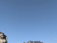 -秦岭终南山世界地质公园翠华山景区