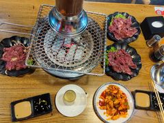 -大壮家原味烤肉(兴华北街店)