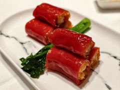 -滋粥楼·顺德菜(番禺广场总店)