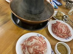 -元盛居(生态大街店)