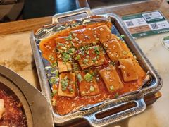 -绿茶餐厅(领展购物广场·中关村店)