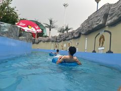 -华安水之梦水上乐园