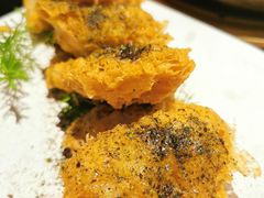 海苔脆皮九肚鱼-小炳胜(卓悦中心店)