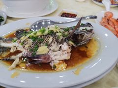 -秋姐美食店(旅游大道店)