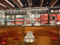 -大师兄·西北风味食集(增城合生汇店)