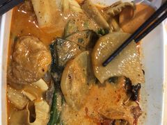 -林静小吃(复兴路店)