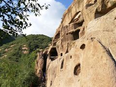 -古崖居风景名胜区
