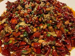 -兔槽江湖菜·重庆璧山兔(水围店)