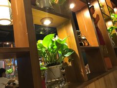 -傣妹火锅(四川北路店)