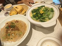 -北大荒人•新东北菜(青岛银座店)