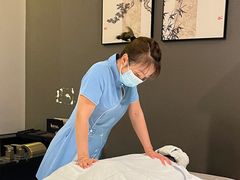 -谧境·爱SPA(春熙路店)