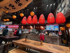 -周小波重庆小面·重庆名小吃(邹容路店)