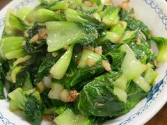 小白菜-乡厨味道(黄鹤楼店)