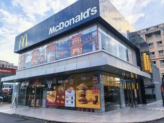 -麦当劳·得来速店(星沙大道店)