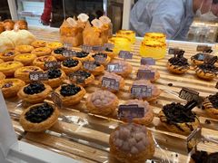 -好利来(紫竹院店)