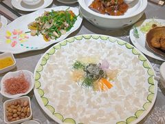 -香云轩·顺德菜(香云纱园林酒店店)