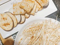 -烤点烤肉(五一广场店)