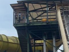 -上海玛雅海滩水公园