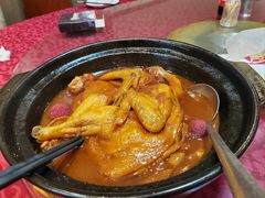 -胖师傅农家菜(阳光·爱琴海店)