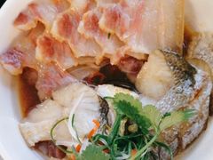 -丰收日·小海鲜·沪上家宴(顾村正大店)