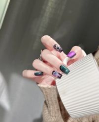 -妙睫屋日式美甲美睫