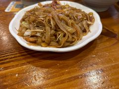 -澳门陈光记烧味饭店(南京德基广场店)
