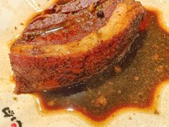 -張飛扒肉·龙江非遗(道外店)