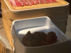 -火炉火自助餐(枫蓝国际店)