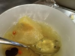 -很久以前羊肉串(打浦路店)