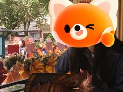 -香港深仔记茶餐厅(东门店)