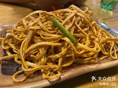 -格朗合 · 鸡汤米线(和悦汇店)