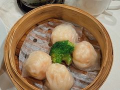 -顺丰国宴(工业博物馆店)