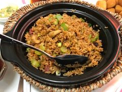 -东鑫记港式茶餐厅(南京东路店)