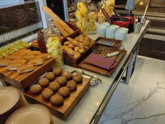 -上海苏宁宝丽嘉酒店·Cafe Bellagio西餐厅