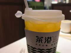 -茶港·点心·啫啫煲(群光广场店)