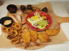 -必胜客(WOW象山涌金广场店)