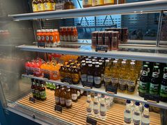 零售区-Green Option(官舍店)