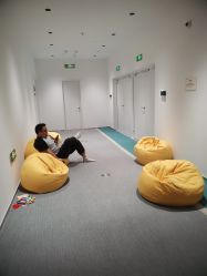 -奈尔宝家庭中心·亲子餐厅(北京东坝万达店)