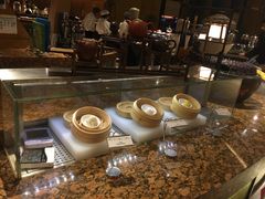 -杭州国际会议中心洲际酒店-原素全日餐厅(解放东路店)