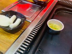 -杀猪天·韩国烤肉(铁路街第一分店)
