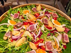 -咖啡厅自助餐厅(贵阳中天凯悦酒店)