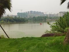 -枫香湖儿童公园