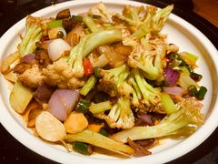 -王妈热卤·川味馆(海昌店)