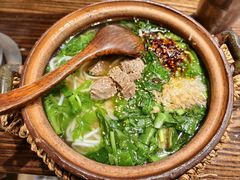-麒麟风烤牛肉·云南烧烤小排档(丹凤街店)