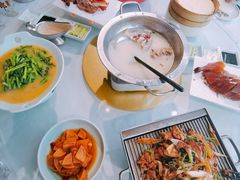 -合兴居烤鸭店