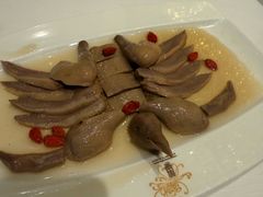 -万豪金殿(香港JW万豪酒店)