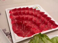 -南门涮肉(通州店)