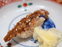 鳗鱼饭-信日本料理(信义坊店)