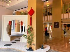 -乐山上善居·养心禅景酒店(世豪广场高铁站店)